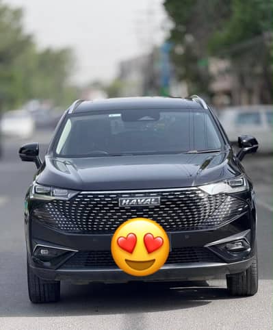 Haval H6 2023