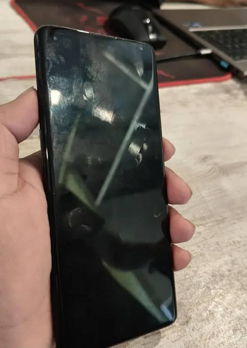 OnePlus 9pro 0