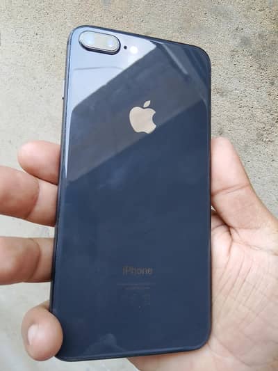 Apple iPhone 8 Plus