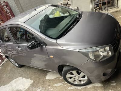 Suzuki Cultus VXL 2021