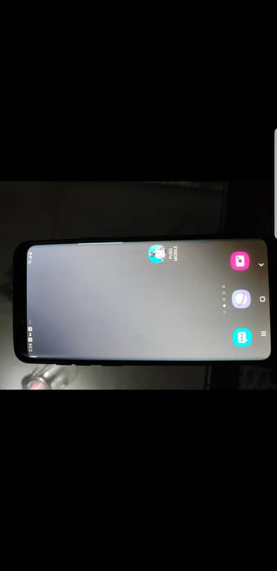 Samsung Mobile S9 Plus non pta