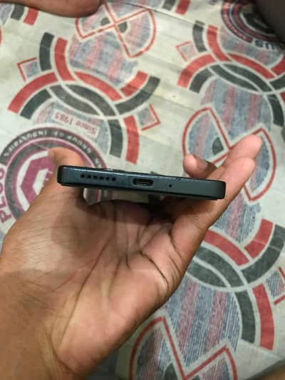 Xiaomi Redmi Note 13 Pro