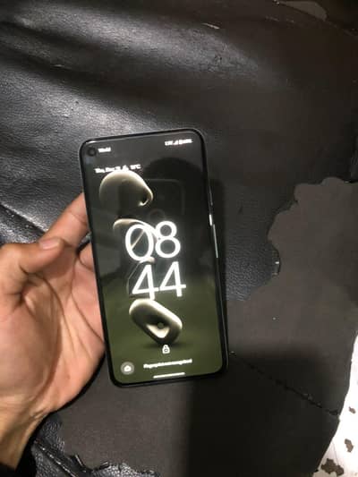 Google Pixel 5