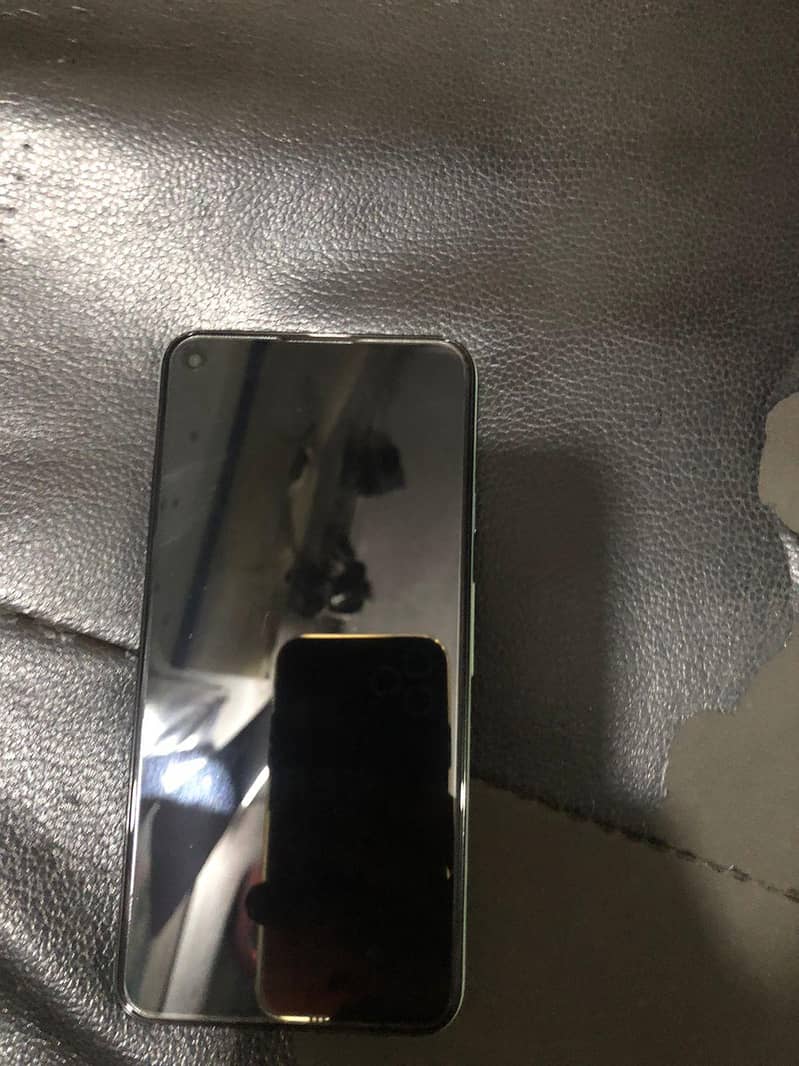 Google Pixel 5 2