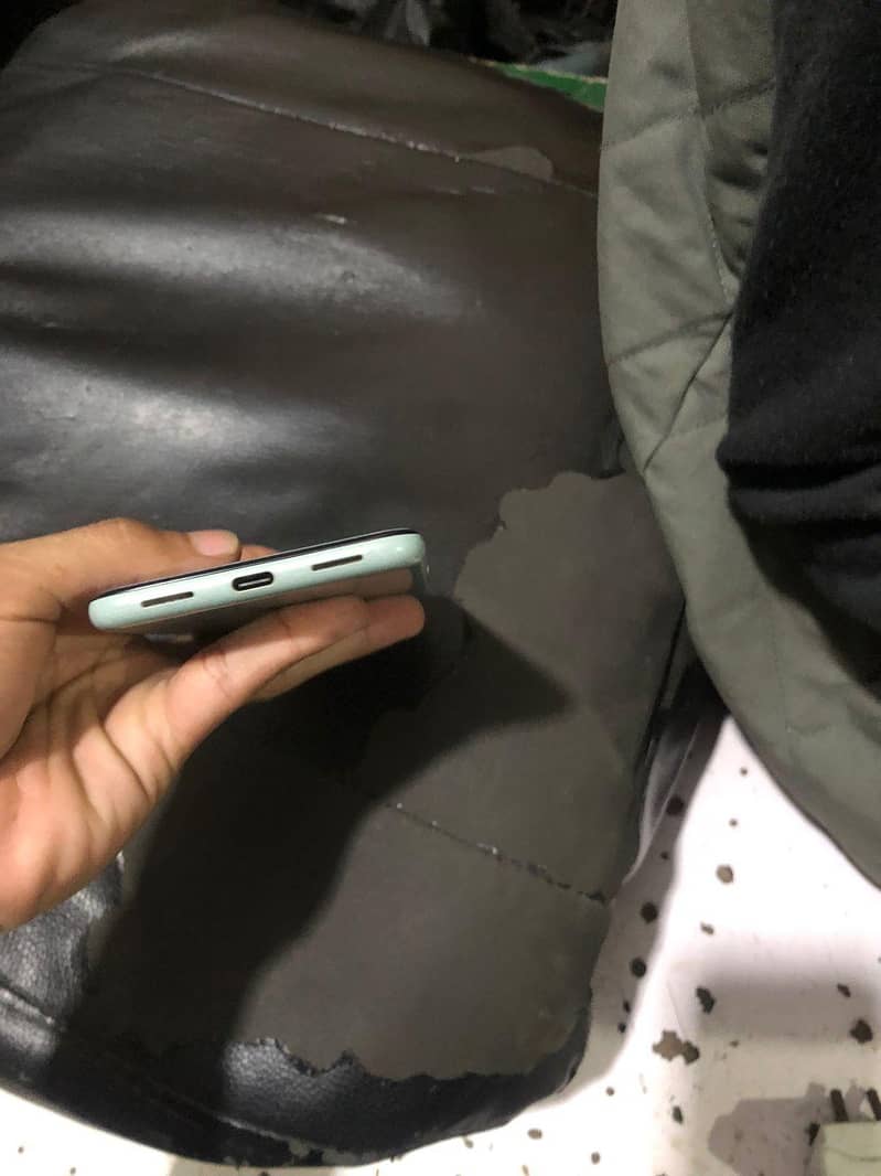 Google Pixel 5 5