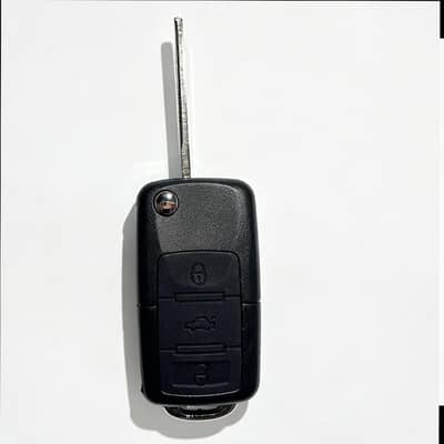 sim car key with earpiece