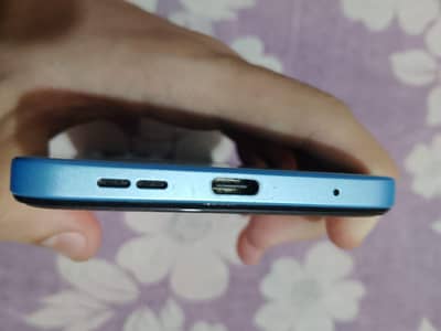 Xiaomi Redmi Note 12