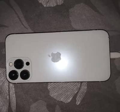 Apple iPhone 13 Pro Max exchange possible