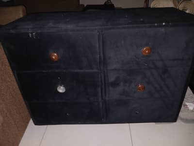 Black Velvet Bed Set