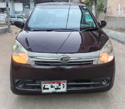 Daihatsu Mira 2013