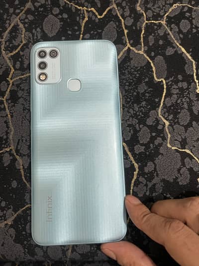 Infinix Hot 10 Play 2\32