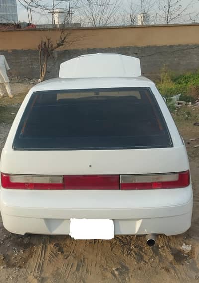 Suzuki Cultus VX 2006