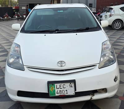 Toyota Prius 2014