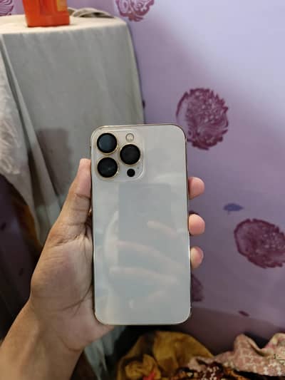 Apple iPhone 13 Pro Pta Approved 512Gb