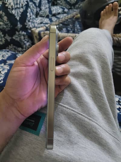 Apple iPhone 15 Pro Max 512