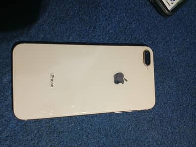 Apple iPhone 8 Plus