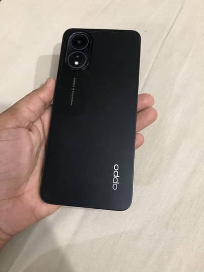 OPPO A18