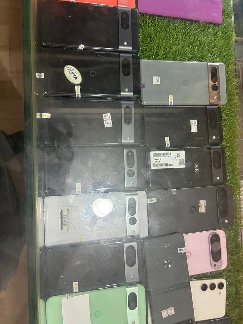 Pixel 1