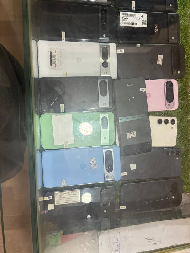 Pixel 3
