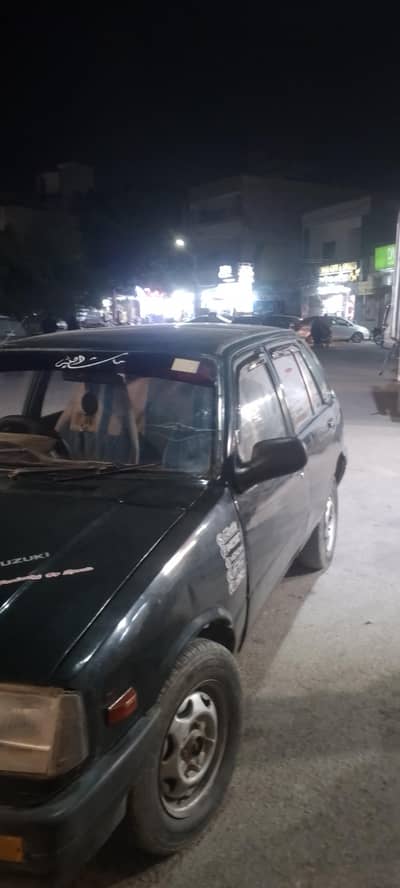 Suzuki Khyber 1955