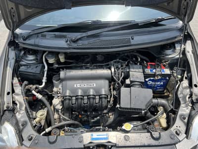 Honda City IDSI 2006