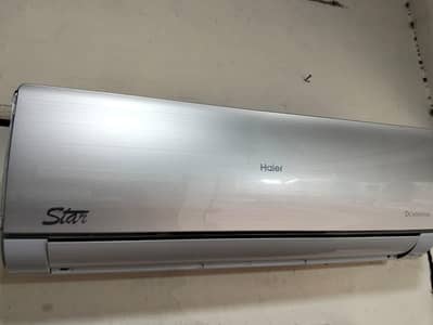 Haire 1 Ton Indor