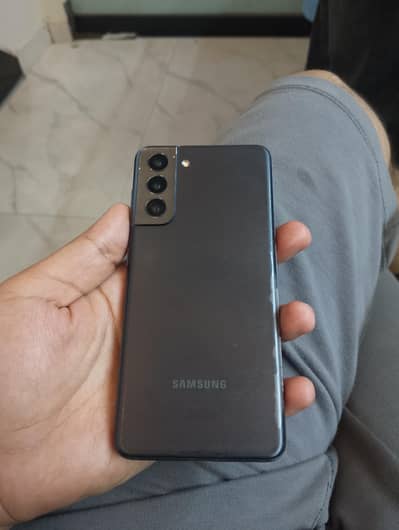 Samsung s21