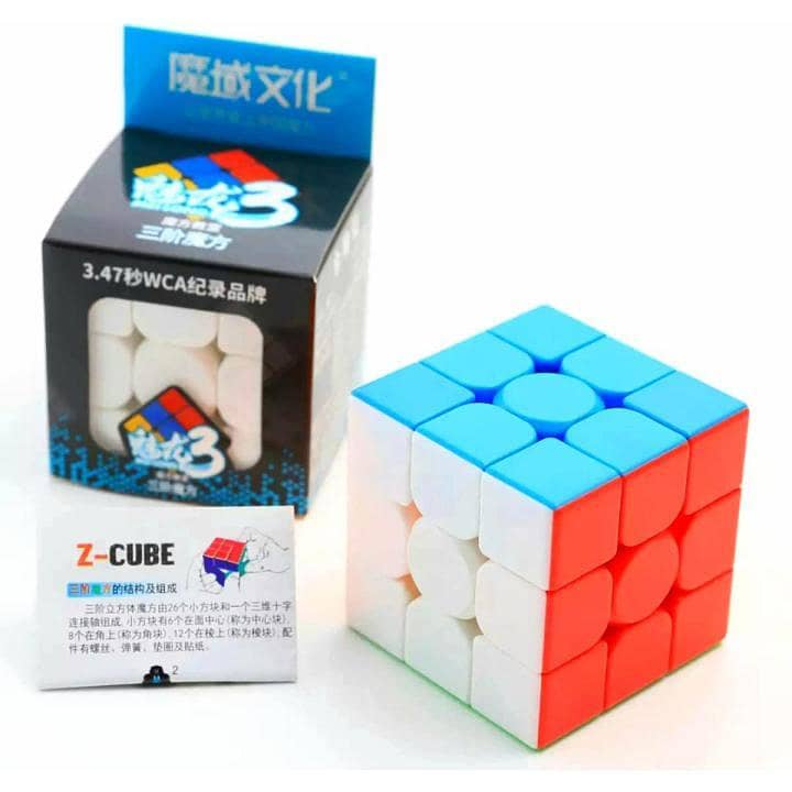 Magic Cube 3*3 Rubik Cube 3*3 Triangle Cube 3*3 0