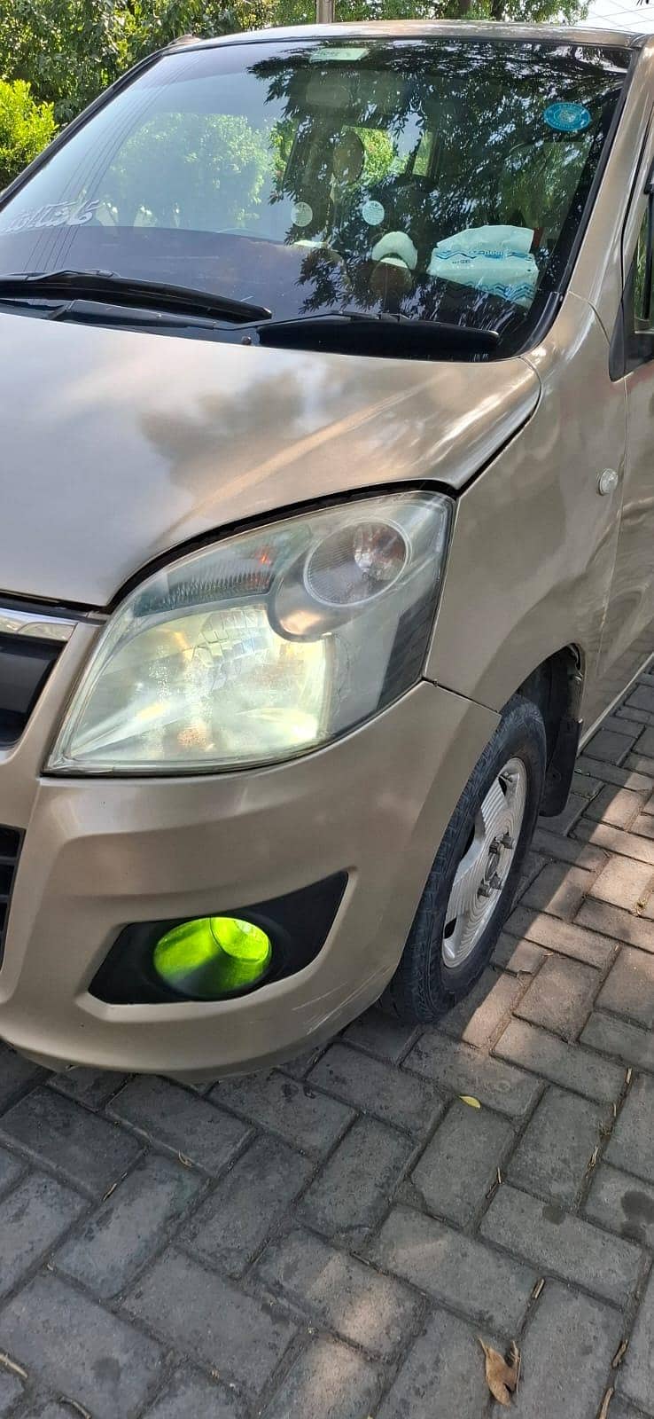 wagon r 2016 model 5