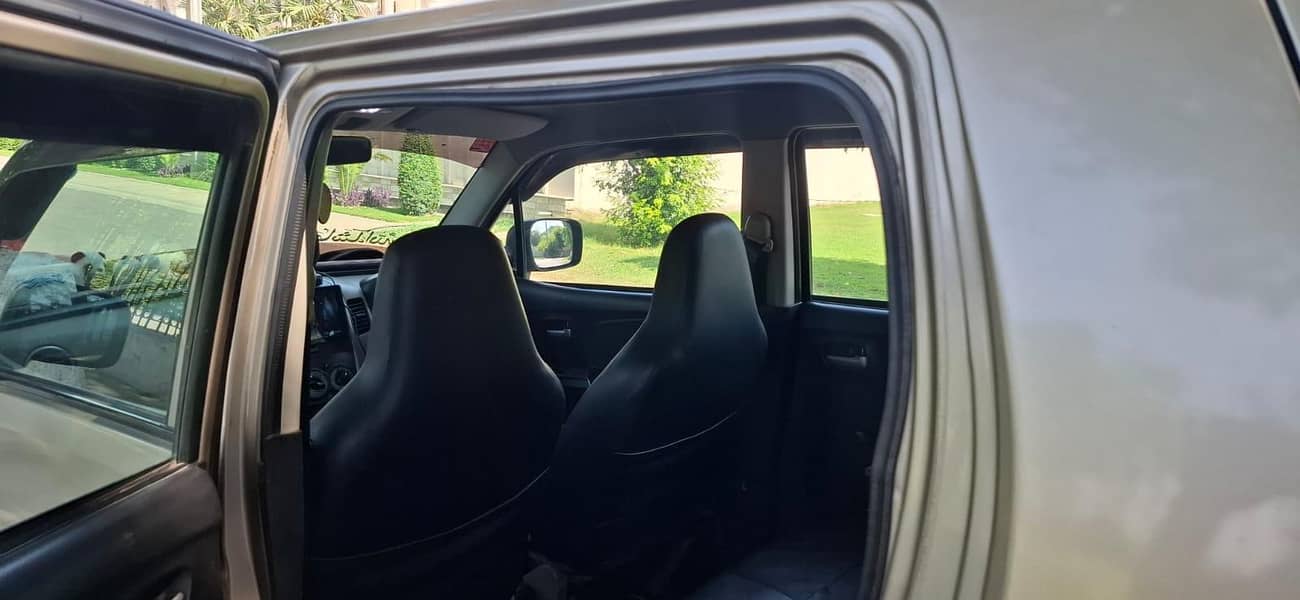 wagon r 2016 model 12