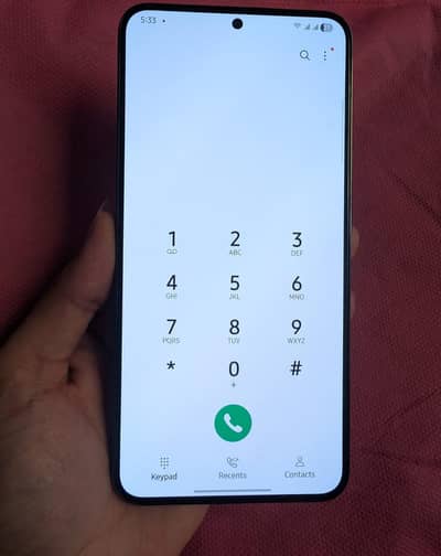 Samsung Mobile S22 Plus