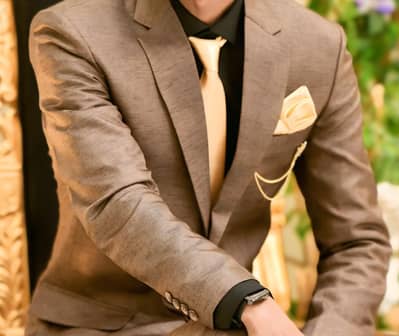 pent coat