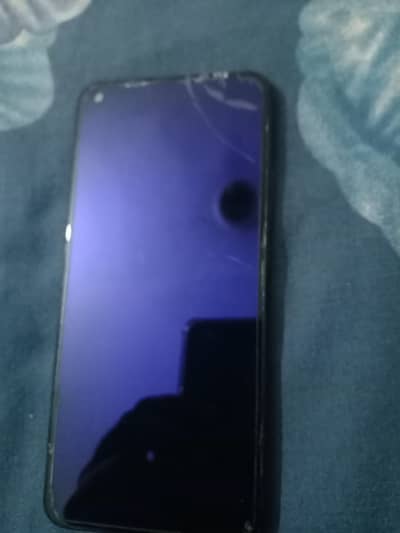 Infinix Smart 5 Pro