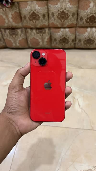 Apple iPhone 14