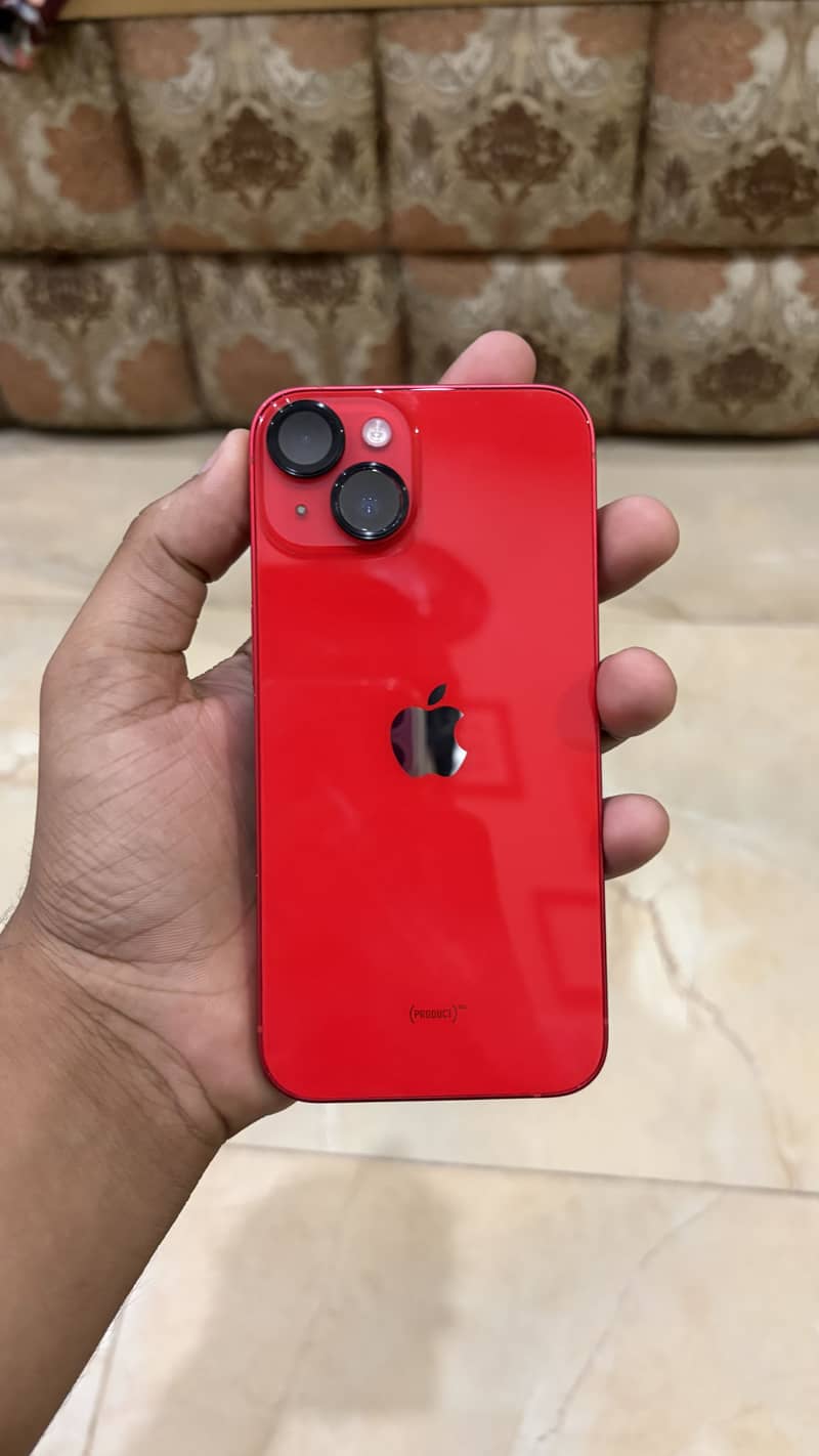 Apple iPhone 14 4