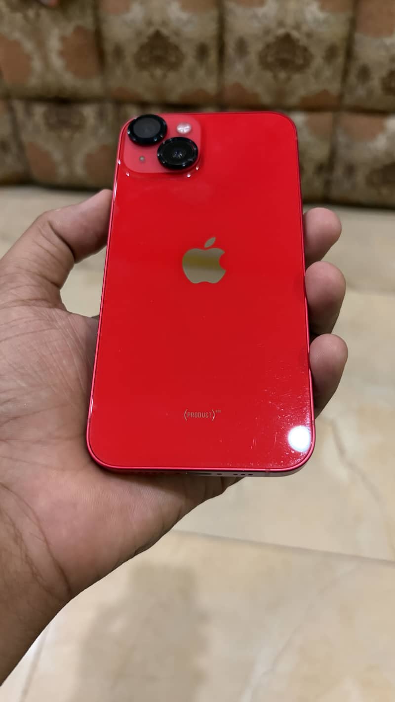 Apple iPhone 14 5