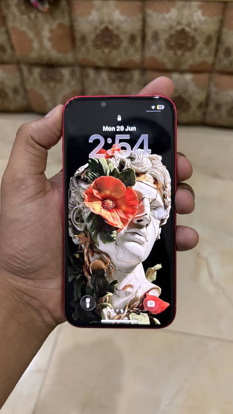 Apple iPhone 14 6