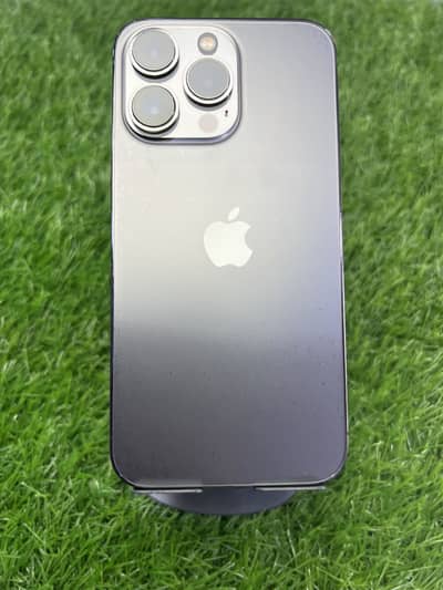 Apple iPhone 13 Pro