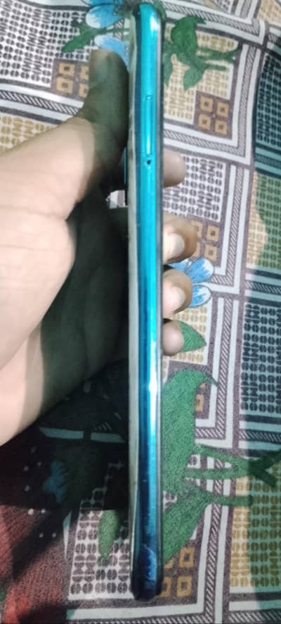 Infinix Note 8