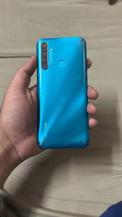 Realme 5i