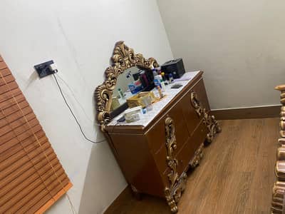 Bed set