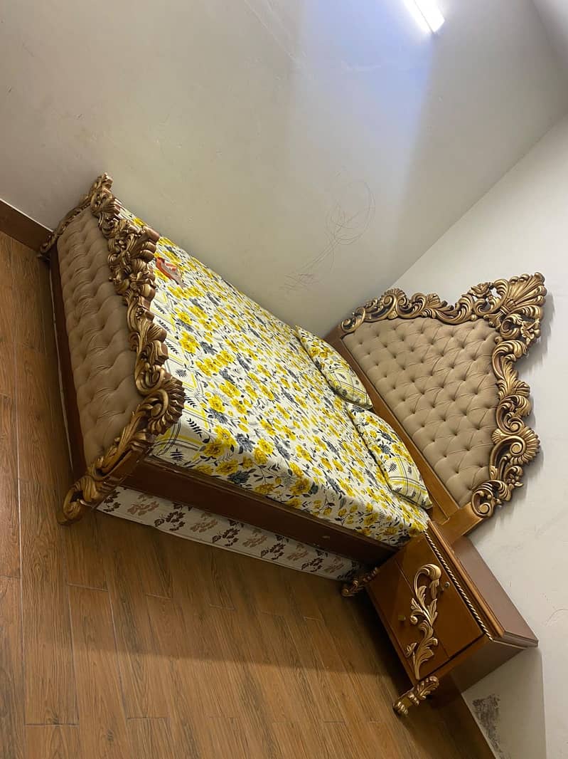 Bed set 1