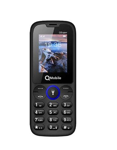 QMobile Other Model