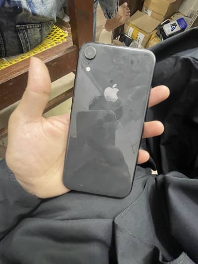 IPhone xr 64 Gb Bypass han