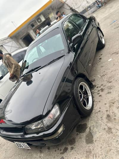 Toyota Corolla XE 1999