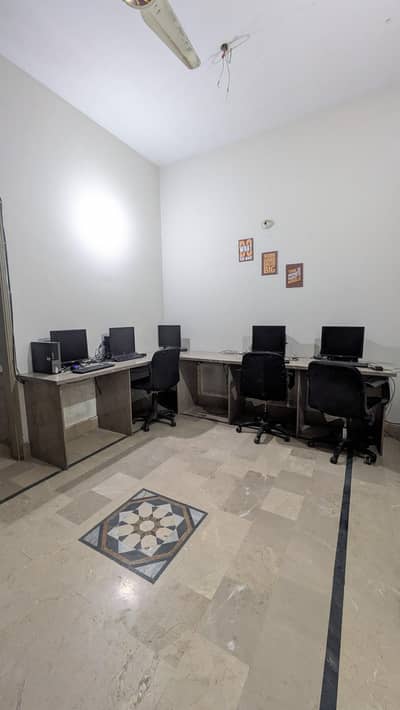 Complete Office Furniture For Sale