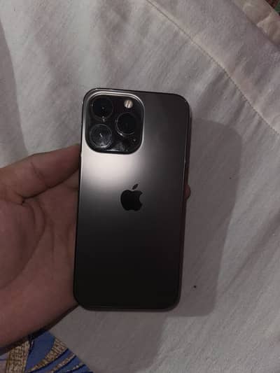 Apple iPhone 13 Pro