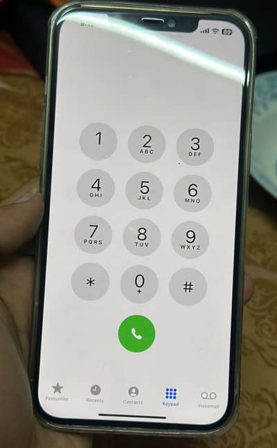 IPhone 12 pro max 256