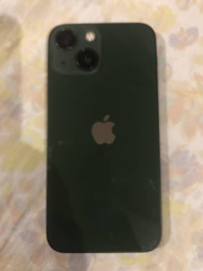 Apple iPhone 13 mini