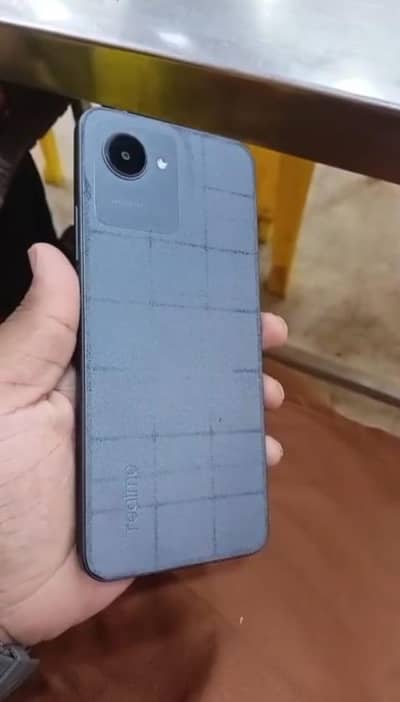Realme C30